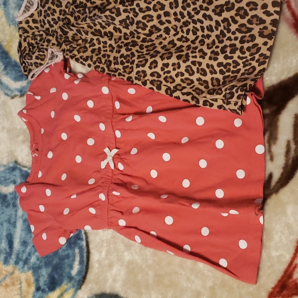 18m girl clothes